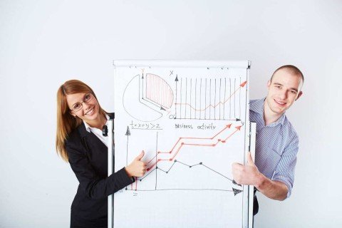 Augmentez vos ventes par Internet